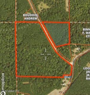 Tbd Fox Road Gloster, MS 39638 - Photo 5 of 20 IMG_7144