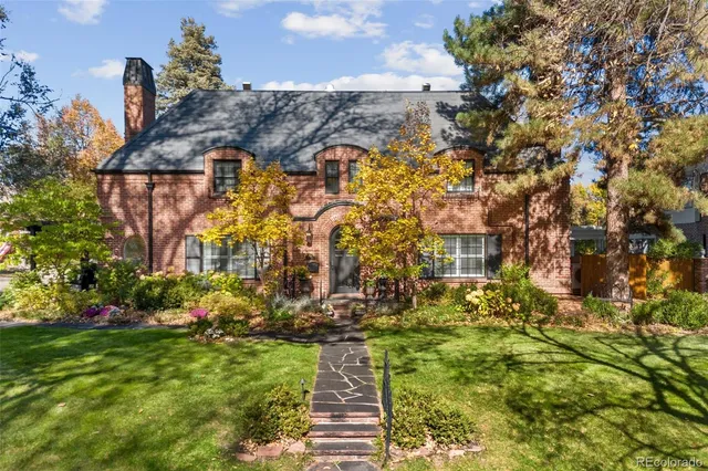 $2,995,000 | 5301 East 6th Ave Parkway, Denver, CO 80220