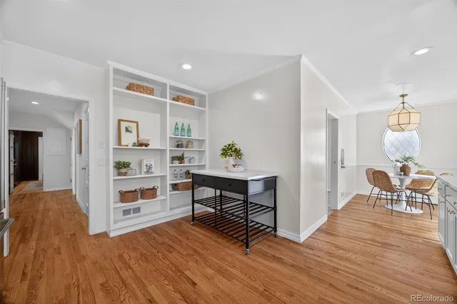 $2,995,000 | 5301 East 6th Ave Parkway, Denver, CO 80220