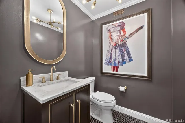 $2,995,000 | 5301 East 6th Ave Parkway, Denver, CO 80220