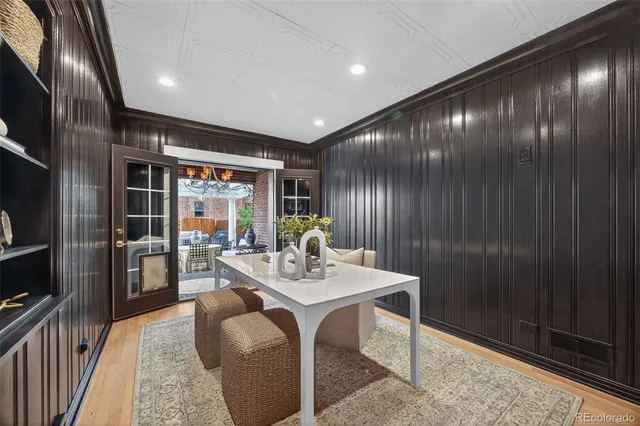 $2,995,000 | 5301 East 6th Ave Parkway, Denver, CO 80220
