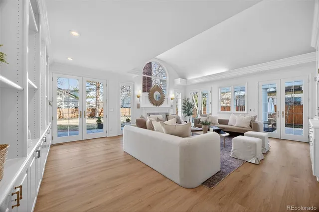 $2,995,000 | 5301 East 6th Ave Parkway, Denver, CO 80220