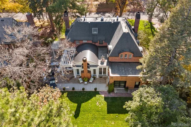 $2,995,000 | 5301 East 6th Ave Parkway, Denver, CO 80220