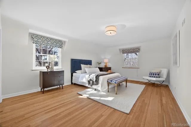 $2,995,000 | 5301 East 6th Ave Parkway, Denver, CO 80220