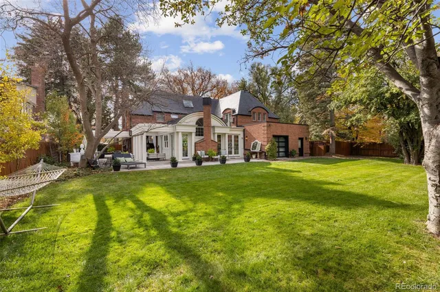 $2,995,000 | 5301 East 6th Ave Parkway, Denver, CO 80220