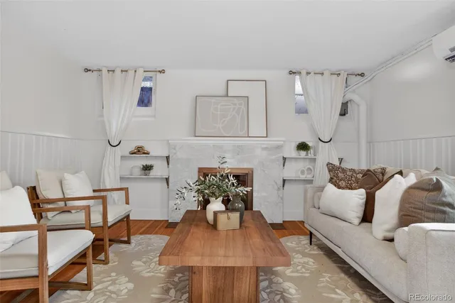 $2,995,000 | 5301 East 6th Ave Parkway, Denver, CO 80220