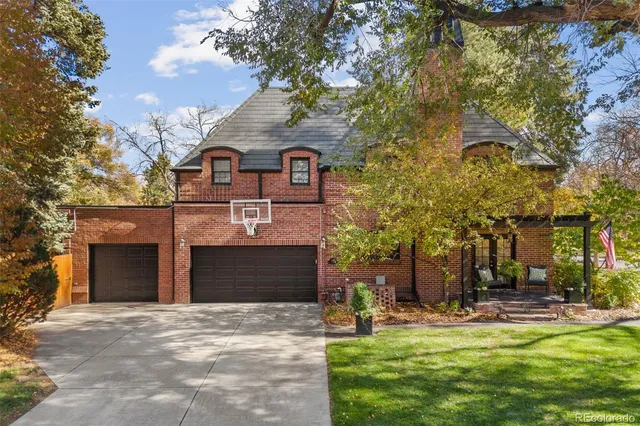 $2,995,000 | 5301 East 6th Ave Parkway, Denver, CO 80220