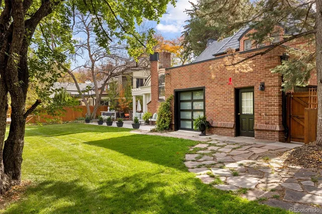 $2,995,000 | 5301 East 6th Ave Parkway, Denver, CO 80220