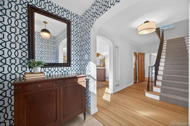 $2,995,000 | 5301 East 6th Ave Parkway, Denver, CO 80220