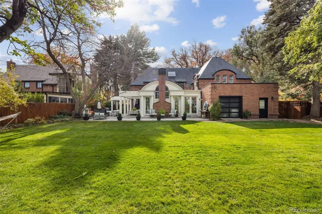 $2,995,000 | 5301 East 6th Ave Parkway, Denver, CO 80220