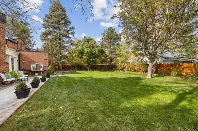 $2,995,000 | 5301 East 6th Ave Parkway, Denver, CO 80220