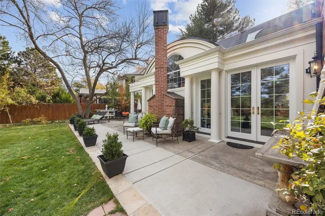$2,995,000 | 5301 East 6th Ave Parkway, Denver, CO 80220