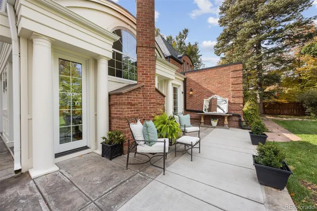 $2,995,000 | 5301 East 6th Ave Parkway, Denver, CO 80220