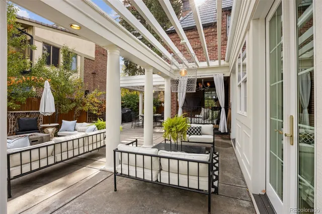 $2,995,000 | 5301 East 6th Ave Parkway, Denver, CO 80220