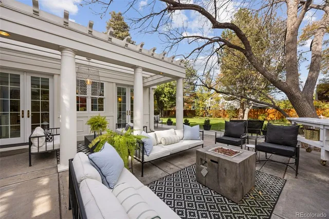 $2,995,000 | 5301 East 6th Ave Parkway, Denver, CO 80220