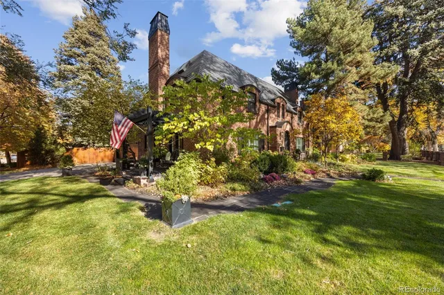 $2,995,000 | 5301 East 6th Ave Parkway, Denver, CO 80220