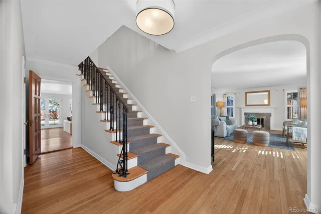 $2,995,000 | 5301 East 6th Ave Parkway, Denver, CO 80220