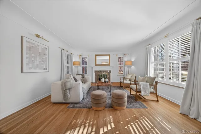 $2,995,000 | 5301 East 6th Ave Parkway, Denver, CO 80220