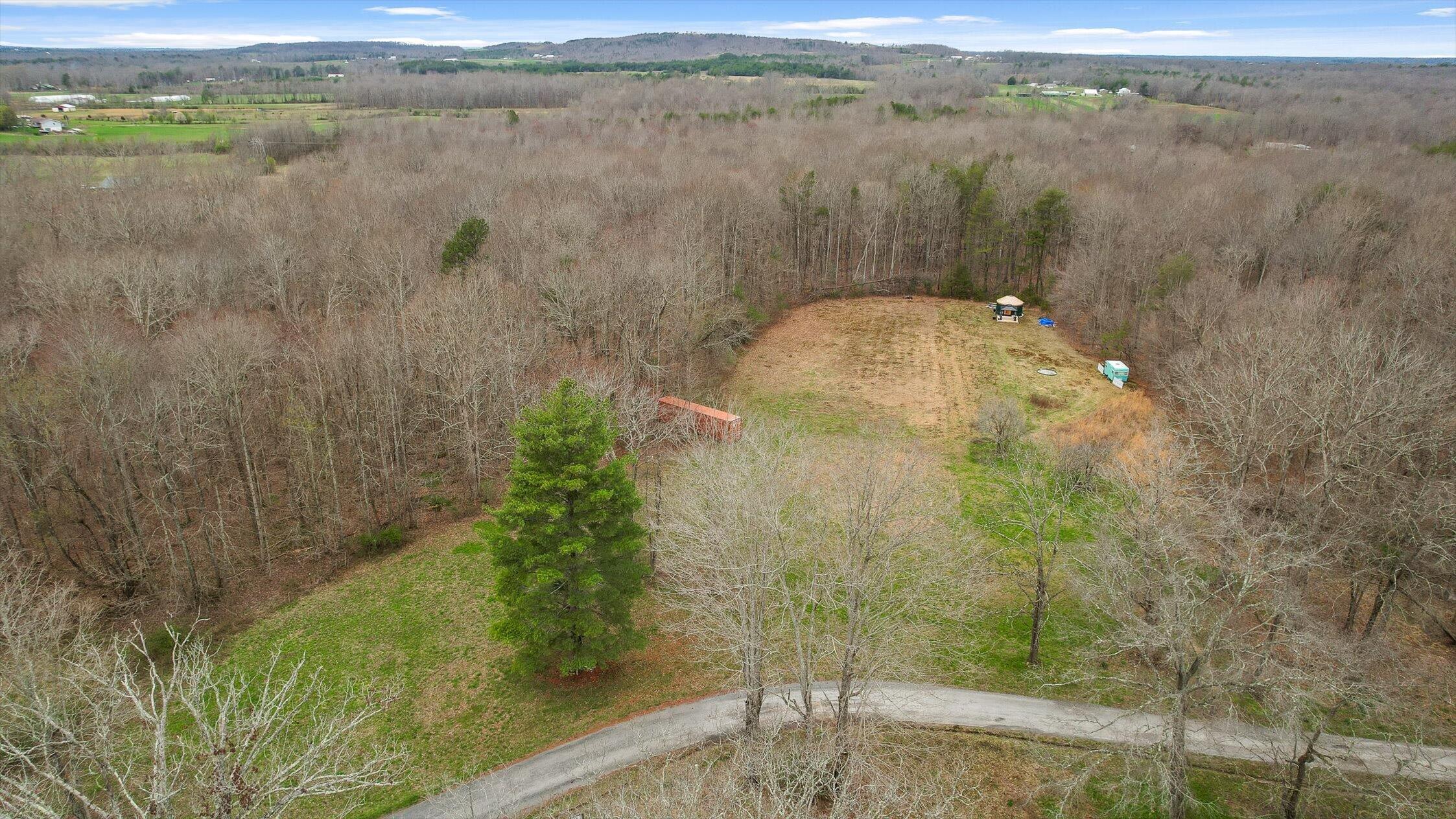 225 Prater Road Pikeville, TN 37367 - Photo 17 of 25 225 Prater Road