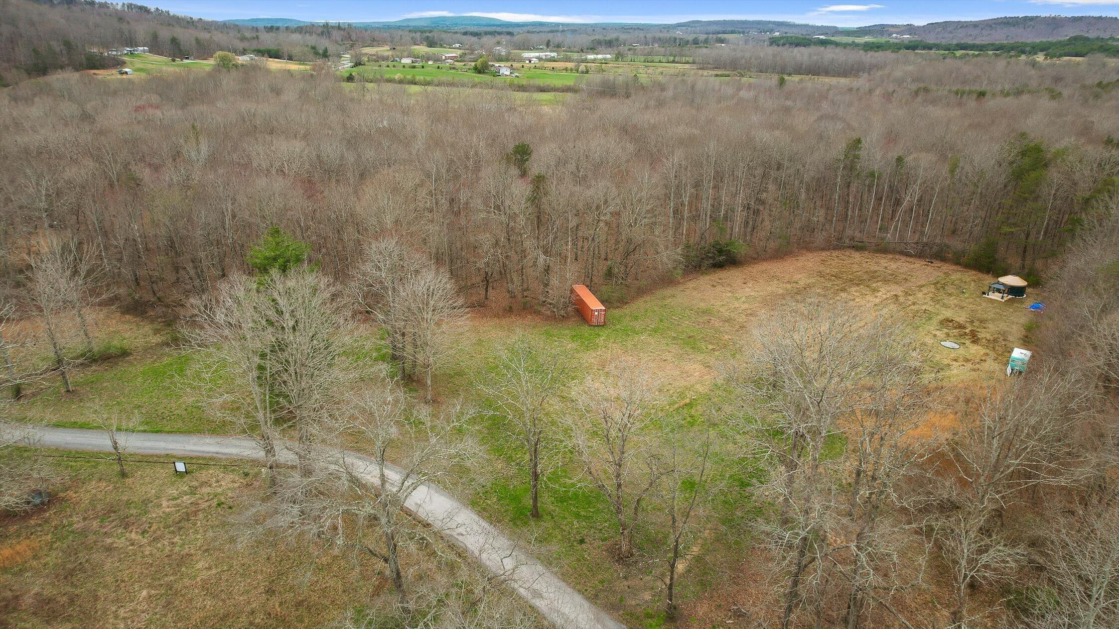 225 Prater Road Pikeville, TN 37367 - Photo 18 of 25 225 Prater Road