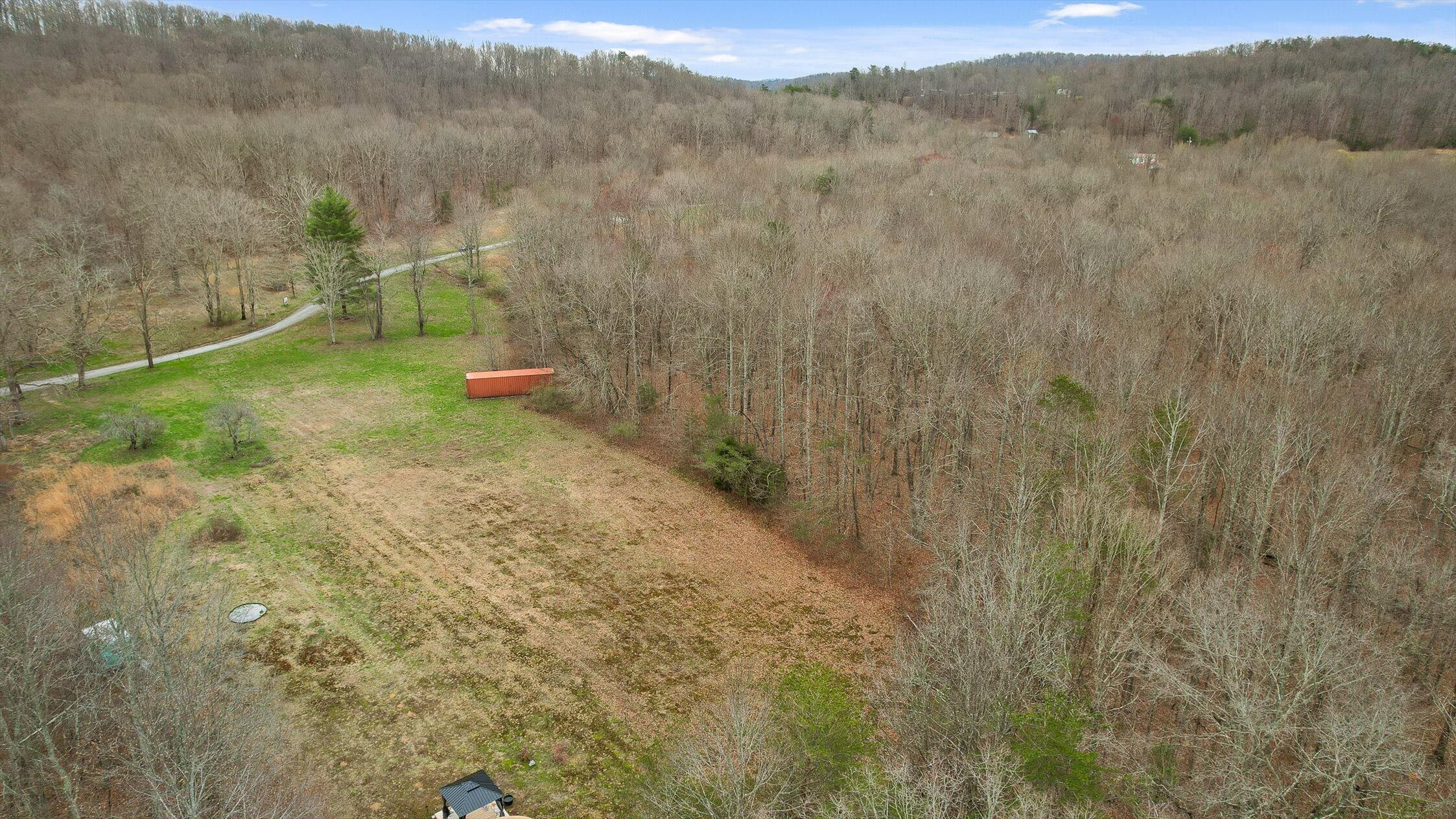 225 Prater Road Pikeville, TN 37367 - Photo 20 of 25 225 Prater Road