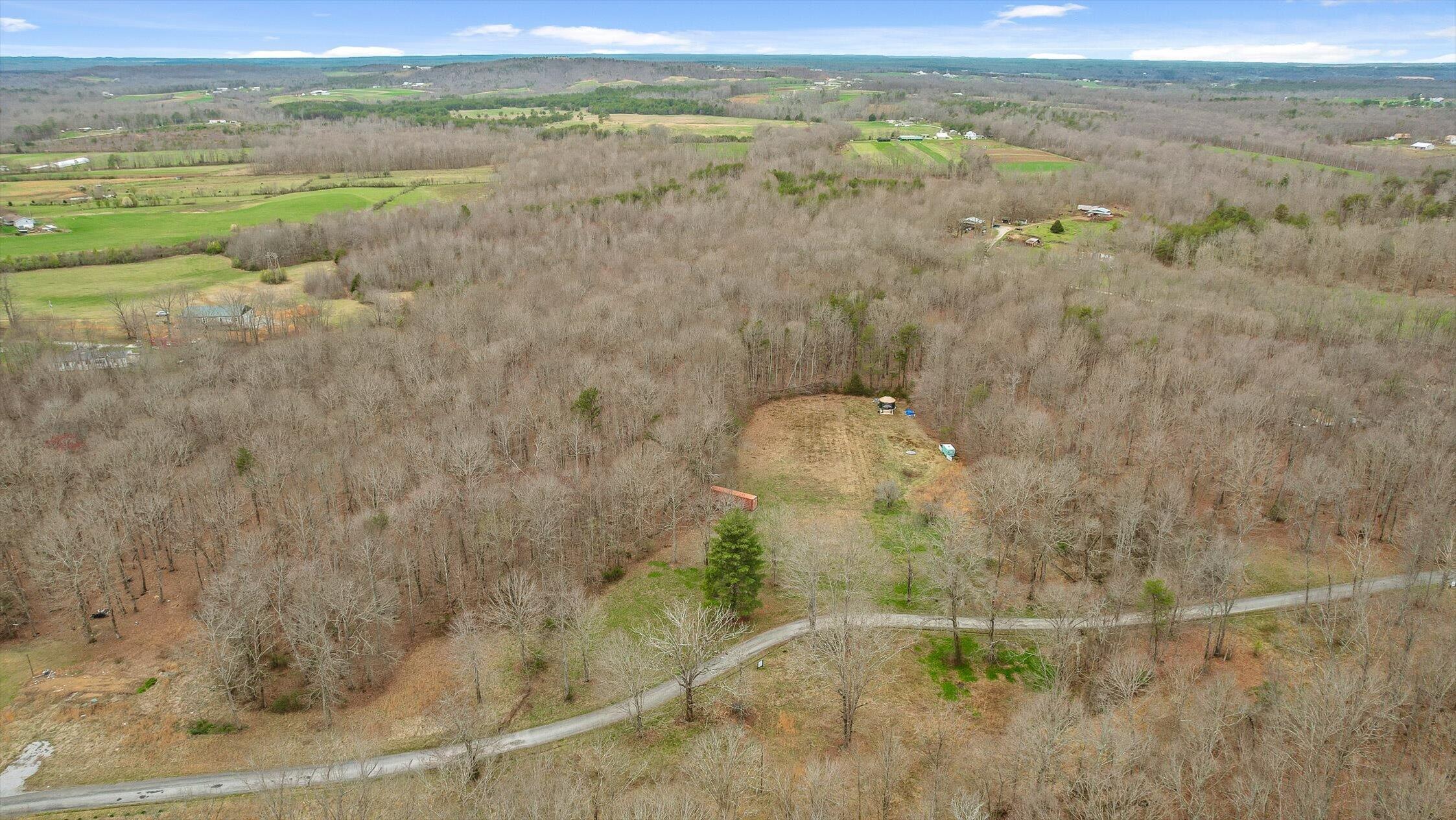 225 Prater Road Pikeville, TN 37367 - Photo 23 of 25 225 Prater Road