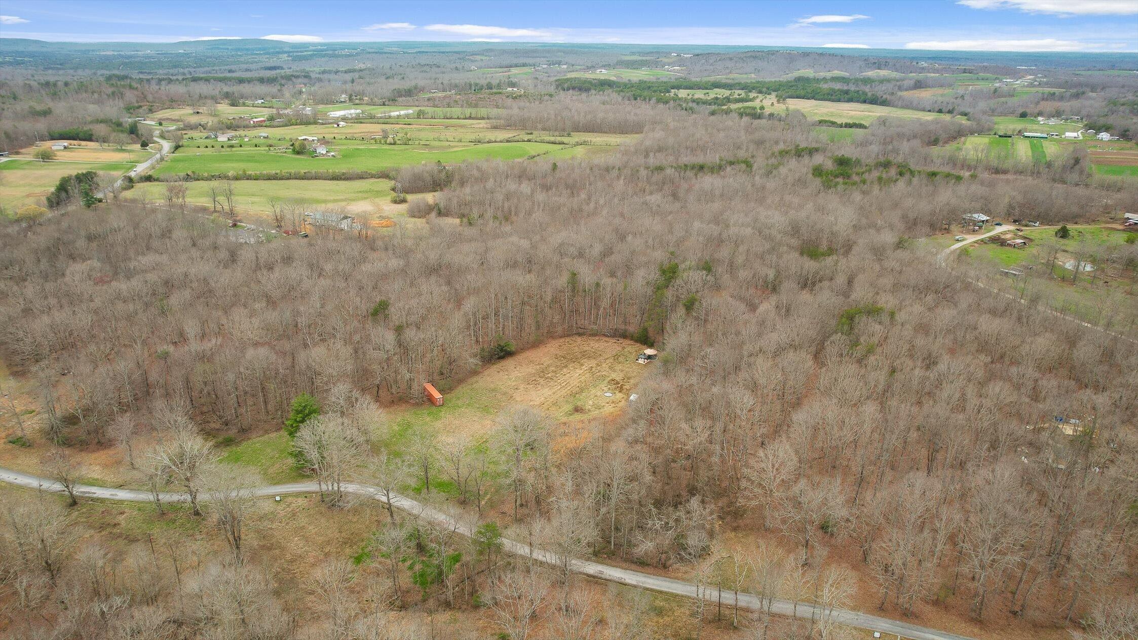 225 Prater Road Pikeville, TN 37367 - Photo 24 of 25 225 Prater Road
