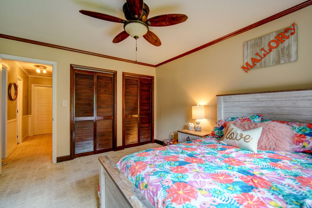 6 Moores Ridge Road Roebuck, SC 29376 - Photo 25 of 34