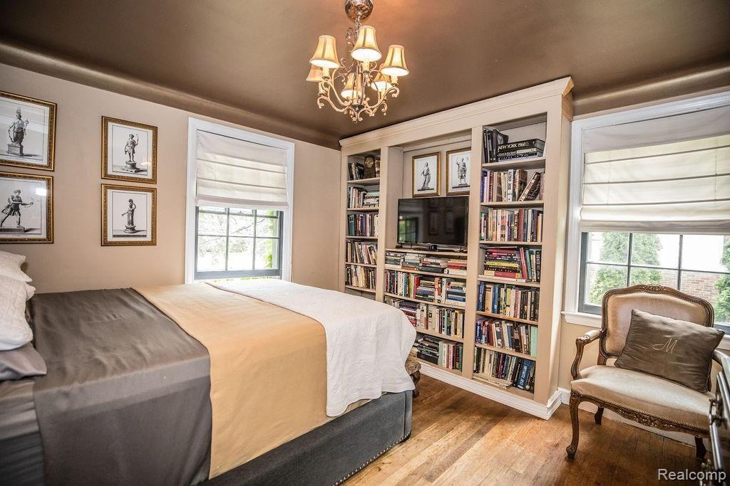 1605 Crooks Road Royal Oak, MI 48067 - Photo 26 of 37 26-Master Bedroom.jpg