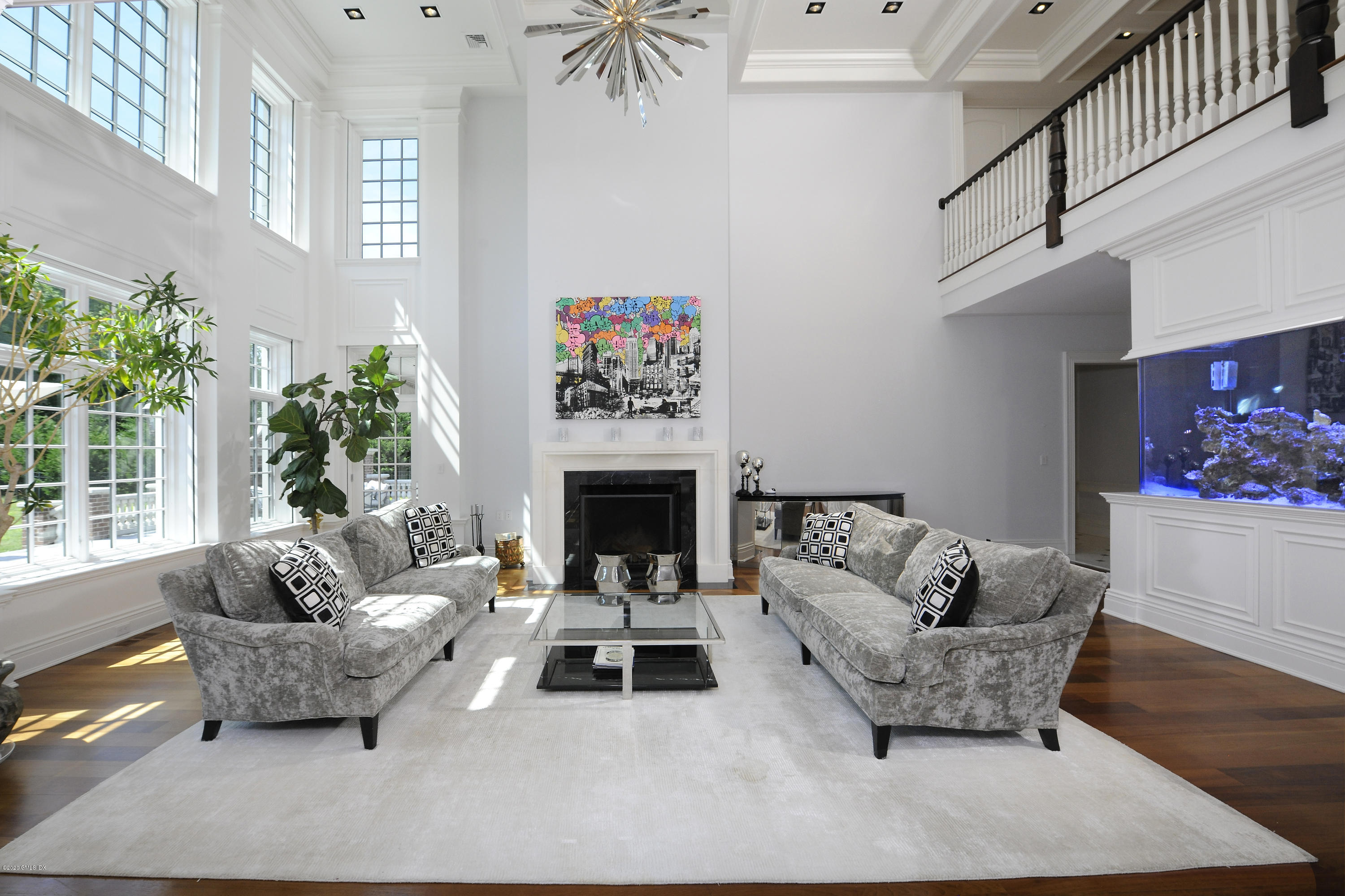 29 Doubling Road Greenwich, CT 06830 - Photo 10 of 26 FAMILY ROOM