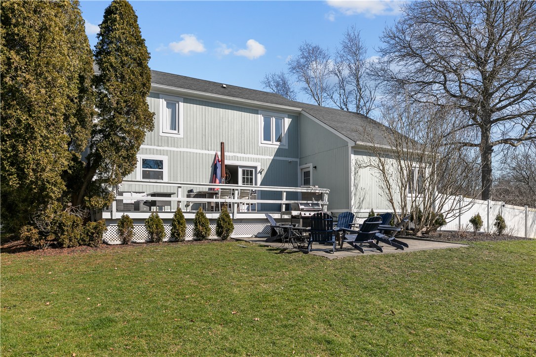 391 Valley Road Middletown, RI 02842 - Photo 29 of 31