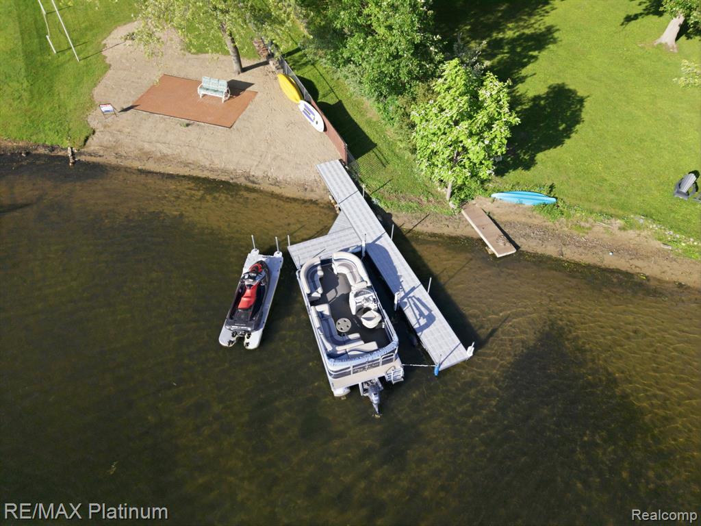 1612 South Hughes Road Brighton, MI 48114 - Photo 41 of 53