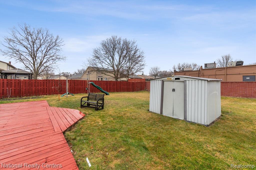 1715 Fern Court Canton, MI 48188 - Photo 37 of 41