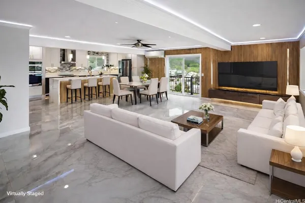 $2,398,000 | 597 Papahehi Place, Honolulu, HI 96821