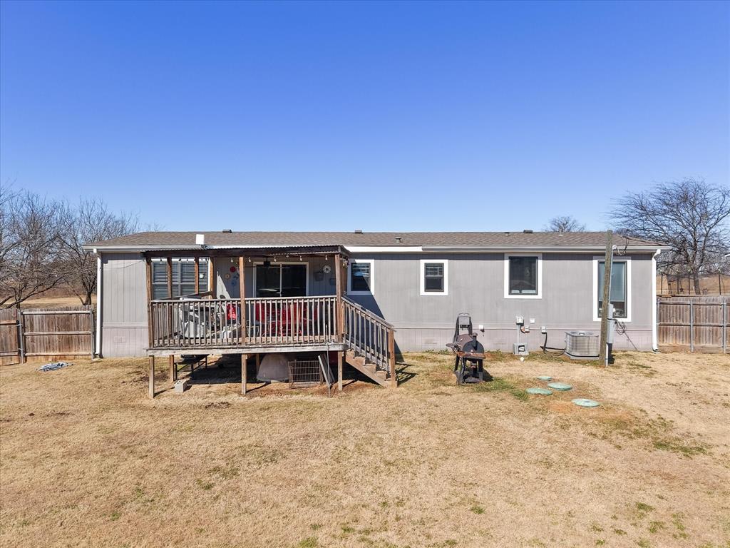 216 Southeast County Road Corsicana, TX 75109 - Photo 27 of 30