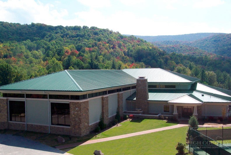 136 Hornbeam Road Beech Mountain, NC 28604 - Photo 36 of 37