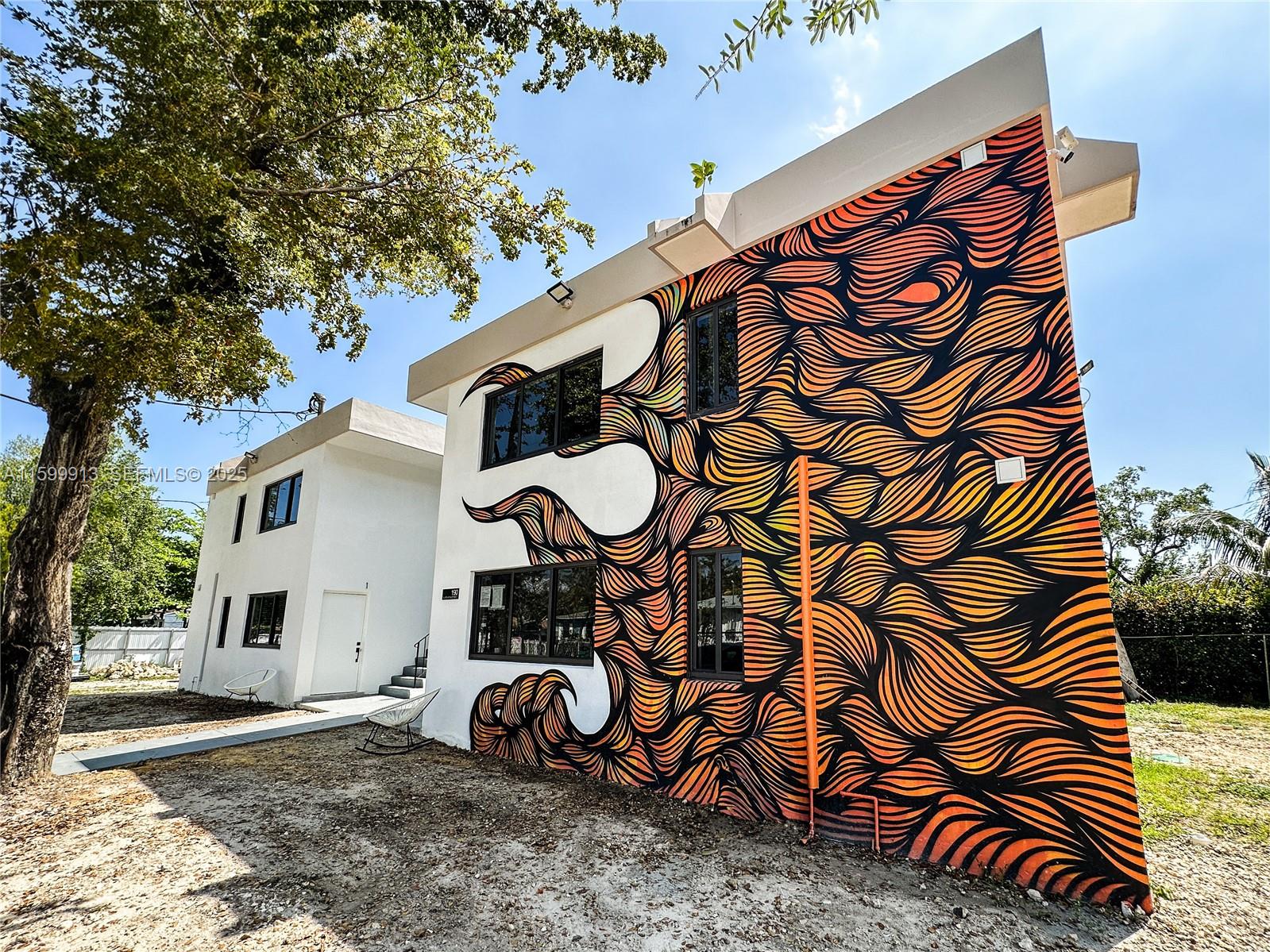 190 Northwest 69th Street, Unit 7 Miami, FL 33150 - Photo 1 of 16