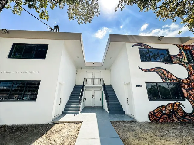 a view of a entryway door of the house
