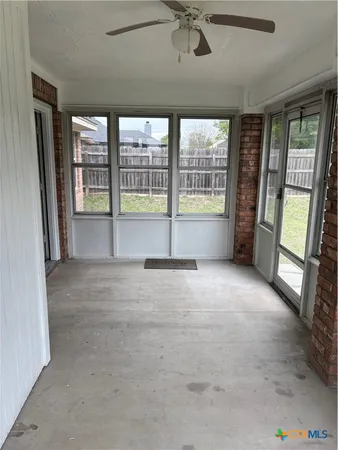 a view of water heater