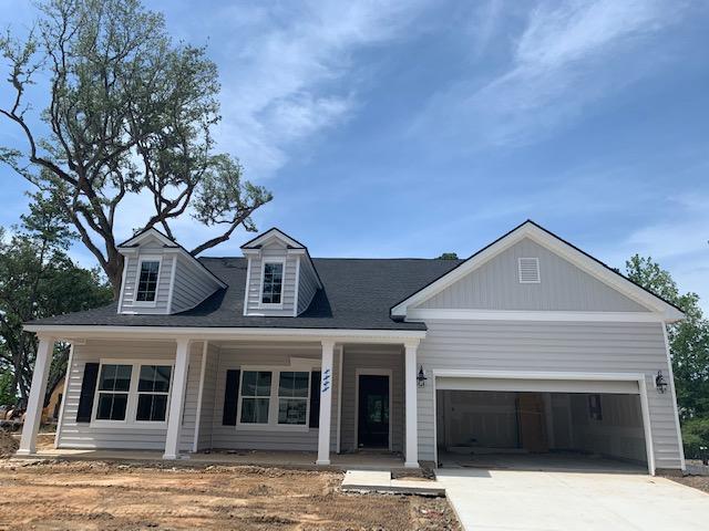 1926 Sweetfern Road Hanahan, SC 29410 - Photo 1 of 21 Conyers