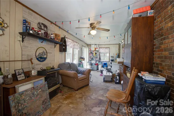 $288,000 | 1424 Bear Creek Road, Bakersville, NC 28705