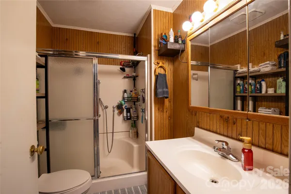 $288,000 | 1424 Bear Creek Road, Bakersville, NC 28705