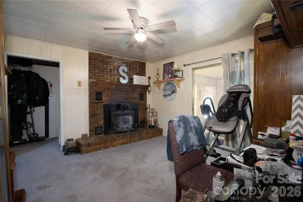 $288,000 | 1424 Bear Creek Road, Bakersville, NC 28705