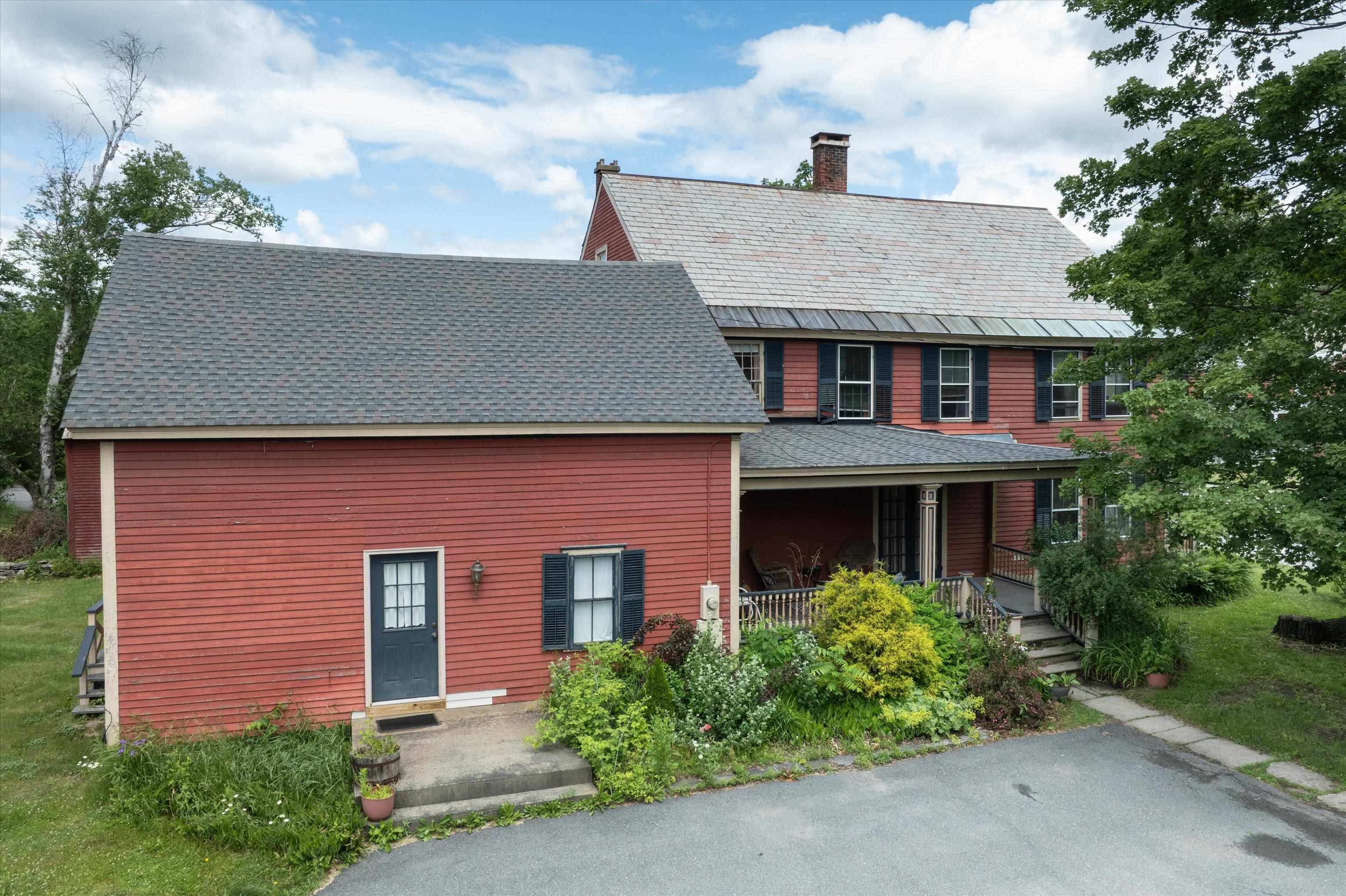 81 Main Street Chester, VT 05143 - Photo 43 of 58