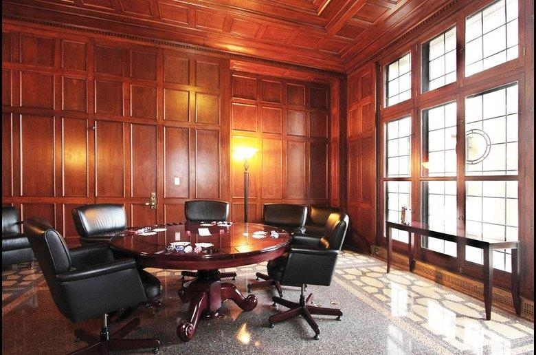 4 Beacon Way, Unit 1511 Jersey City, NJ 07304 - Photo 15 of 17 a living room with furniture and a window