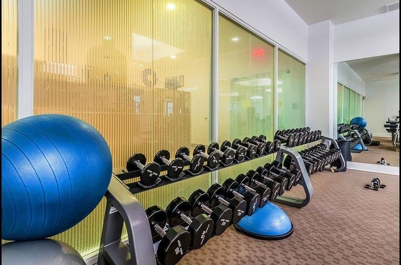 4 Beacon Way, Unit 1511 Jersey City, NJ 07304 - Photo 17 of 17