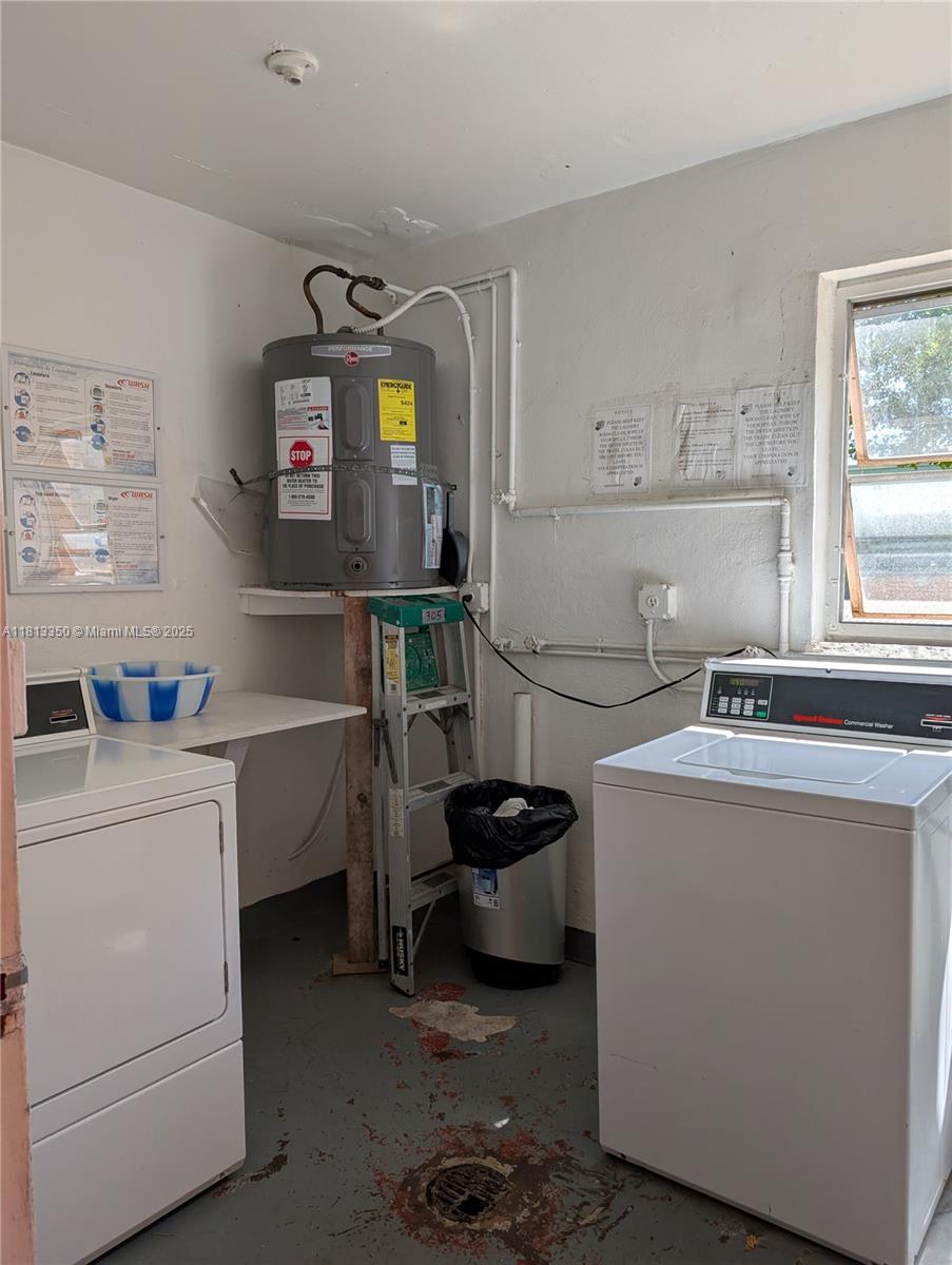 19080 Northeast 3rd Court, Unit 311 Miami, FL 33179 - Photo 14 of 16