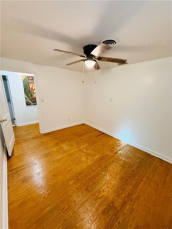 901 7th Avenue Albany, GA 31701 - Photo 12 of 14 a view of a room with an empty space
