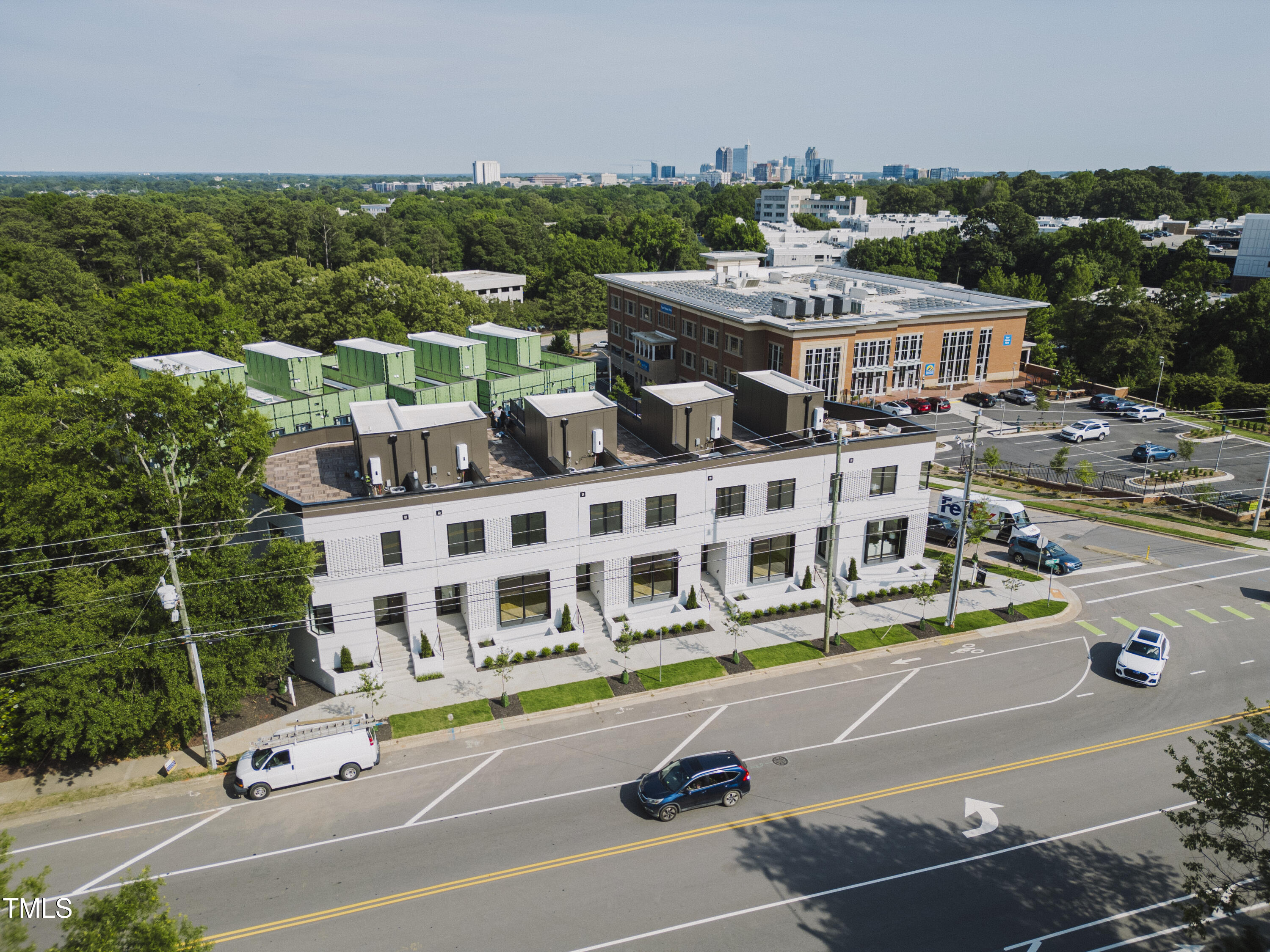 1302 Chamblee Hill Raleigh, NC 27608 - Photo 1 of 48 20250521-DJI_0485