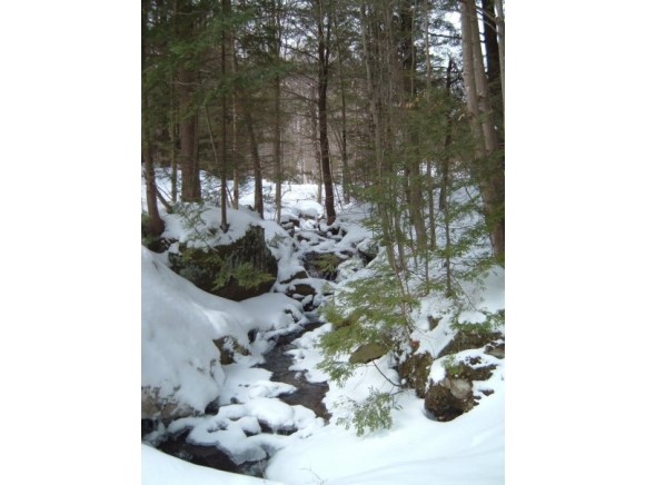 4 Howe Pond Road Readsboro, VT 05350 - Photo 1 of 1